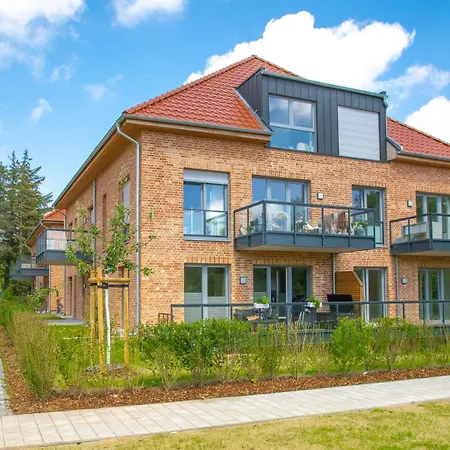 Wohnen Am Suedstrand - 0 5