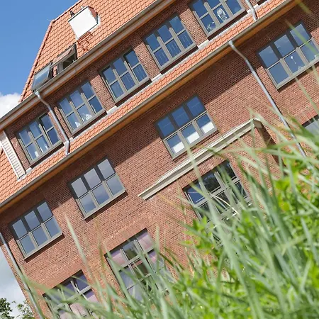 Apartment Wohnen Am Suedstrand - 0 5