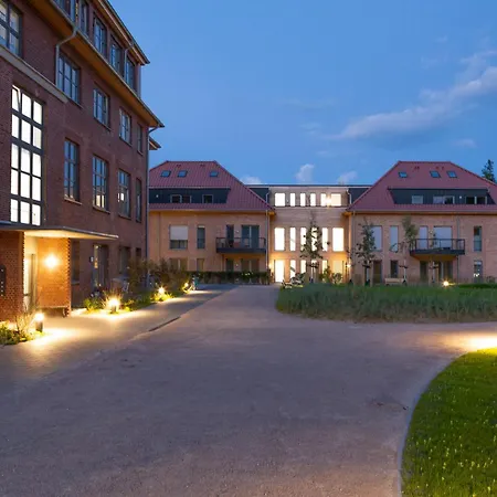 Wohnen Am Suedstrand - 0 5 Apartment *
