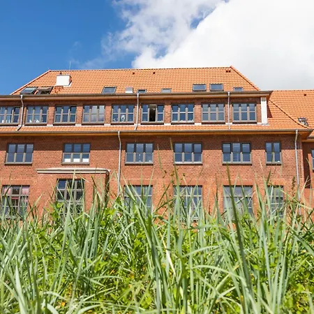 Apartment Wohnen Am Suedstrand - 0 5