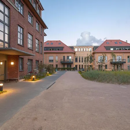 Wohnen Am Suedstrand - 0 5 Apartment