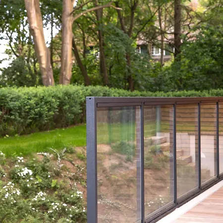 Wohnen Am Suedstrand - 0 5 Wyk auf Föhr