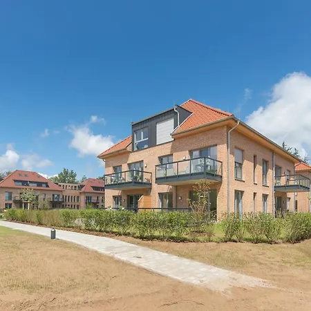 Wohnen Am Suedstrand - 0 5 Apartament Wyk auf Föhr