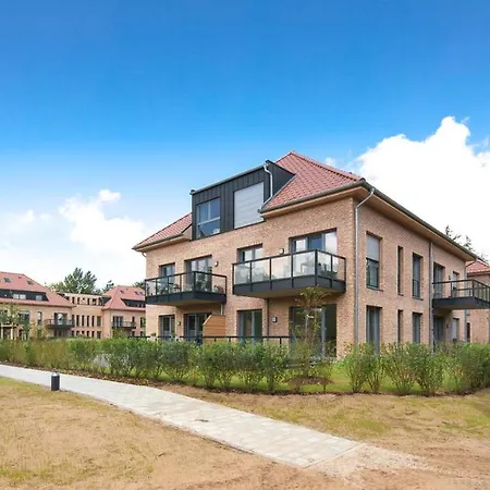 Wohnen Am Suedstrand - 0 5 * Wyk auf Föhr