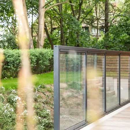 Wohnen Am Suedstrand - 0 5 * Wyk auf Föhr