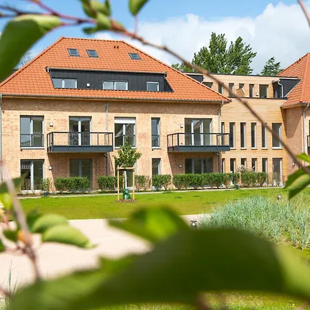 Wohnen Am Suedstrand - 0 5 Apartament Wyk auf Föhr