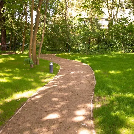 Apartament Wohnen Am Suedstrand - 0 5