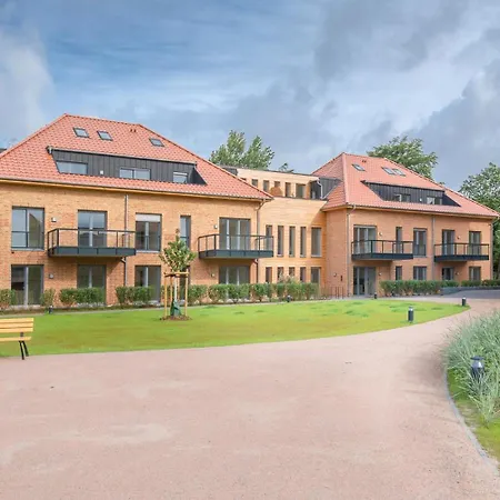 Wohnen Am Suedstrand - 0 5 * Wyk auf Föhr