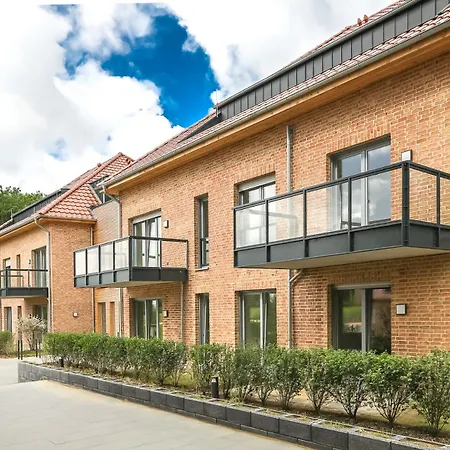 Wohnen Am Suedstrand - 0 5 *