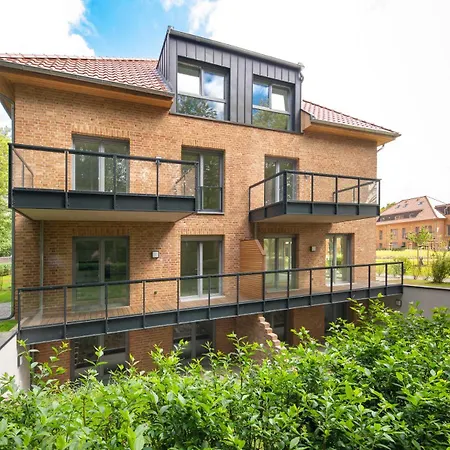 Wohnen Am Suedstrand - 0 5 Wyk auf Föhr