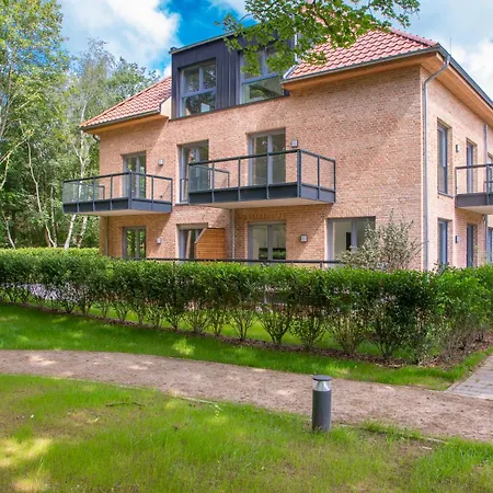 Wohnen Am Suedstrand - 0 5 *