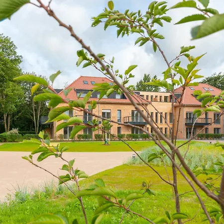 Wohnen Am Suedstrand - 0 5