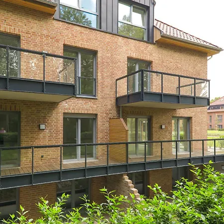 Wohnen Am Suedstrand - 0 5 *