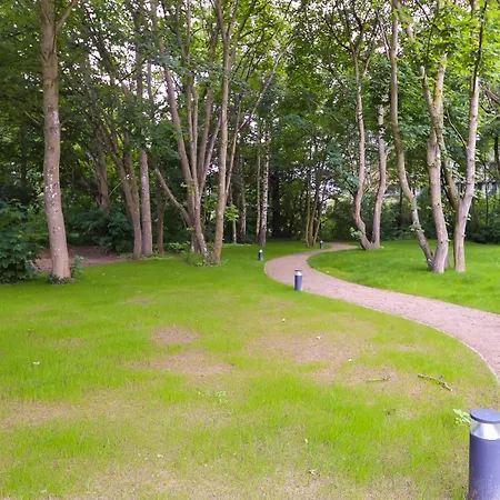 Wohnen Am Suedstrand - 0 5