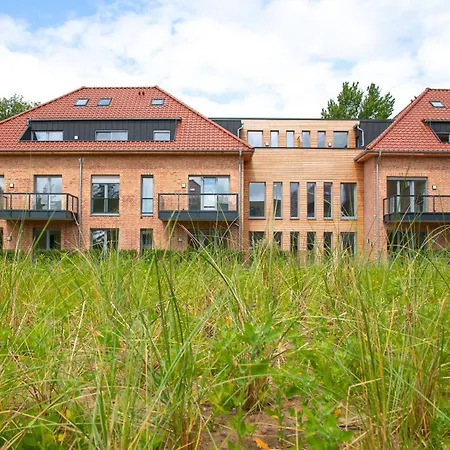 Apartament Wohnen Am Suedstrand - 0 5 *