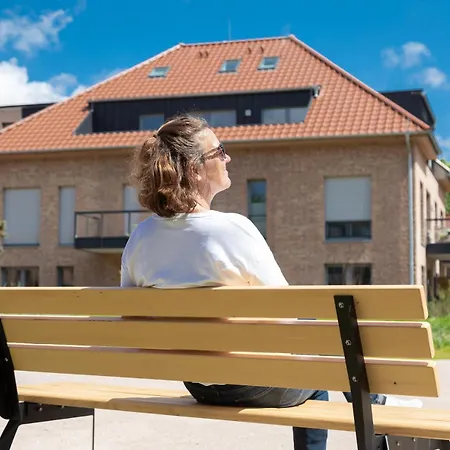 Wohnen Am Suedstrand - 0 5 *