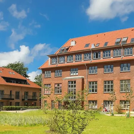 Apartament Wohnen Am Suedstrand - 0 5 *