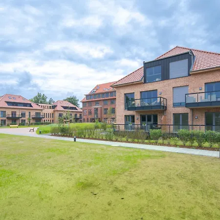 Wohnen Am Suedstrand - 0 5 *