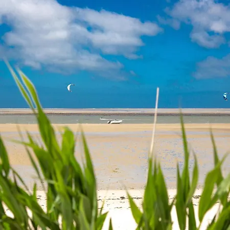 Wohnen Am Suedstrand - 0 5