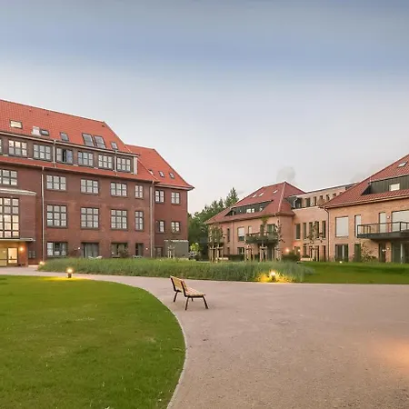 Wohnen Am Suedstrand - 0 5 Apartament Wyk auf Föhr