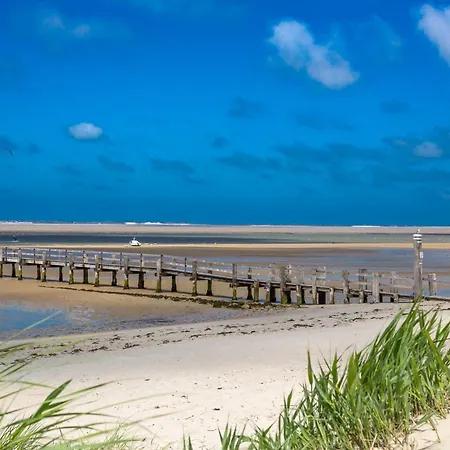 Wohnen Am Suedstrand - 0 5 * Wyk auf Föhr
