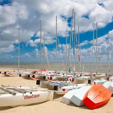 Wohnen Am Suedstrand - 0 5 Wyk auf Föhr
