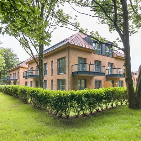 Wohnen Am Suedstrand - 0 5 Apartament Wyk auf Föhr