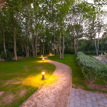 Apartament Wohnen Am Suedstrand - 0 5 *