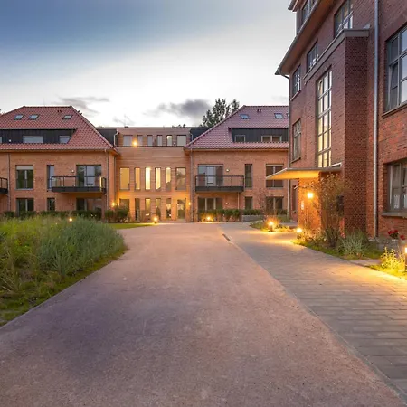 Wohnen Am Suedstrand - 0 5 *