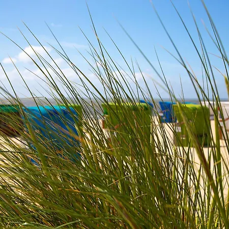 Wohnen Am Suedstrand - 0 5 * Wyk auf Föhr