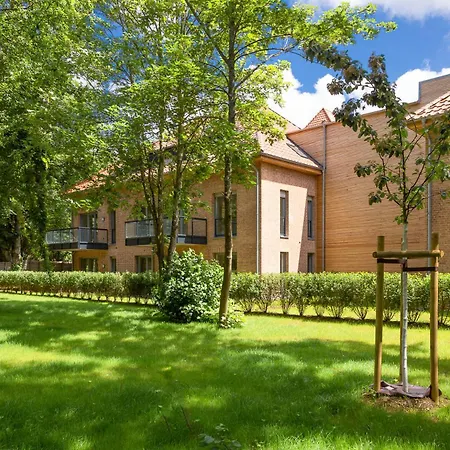 Apartament Wohnen Am Suedstrand - 0 5 *