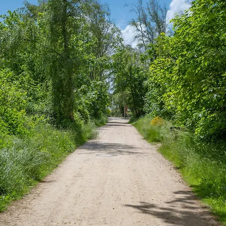 Wohnen Am Suedstrand - 0 5