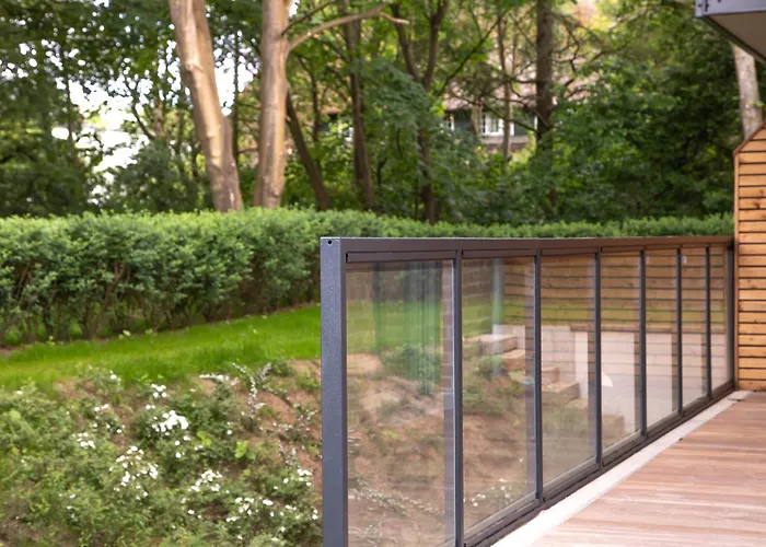 Wohnen Am Suedstrand - 0 5 Wyk auf Föhr