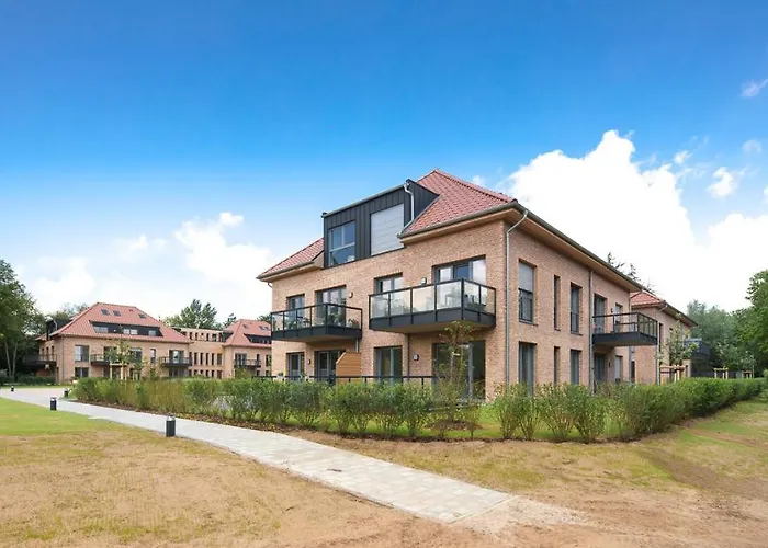 Wohnen Am Suedstrand - 0 5 * Wyk auf Föhr