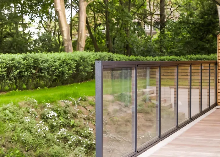 Wohnen Am Suedstrand - 0 5 Daire Wyk auf Föhr