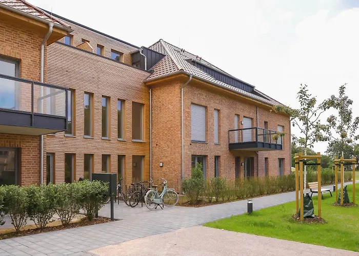 Wohnen Am Suedstrand - 0 5