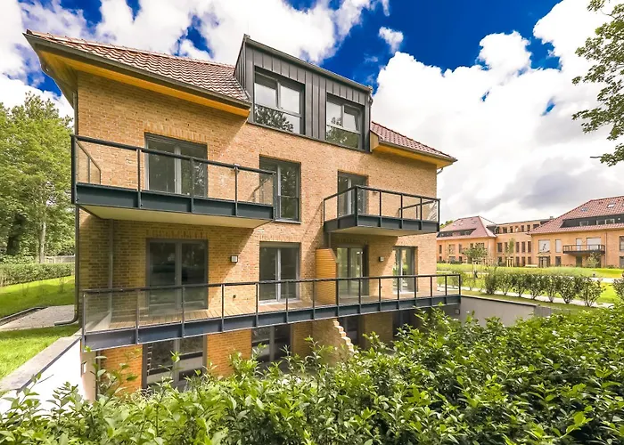 Wohnen Am Suedstrand - 0 5