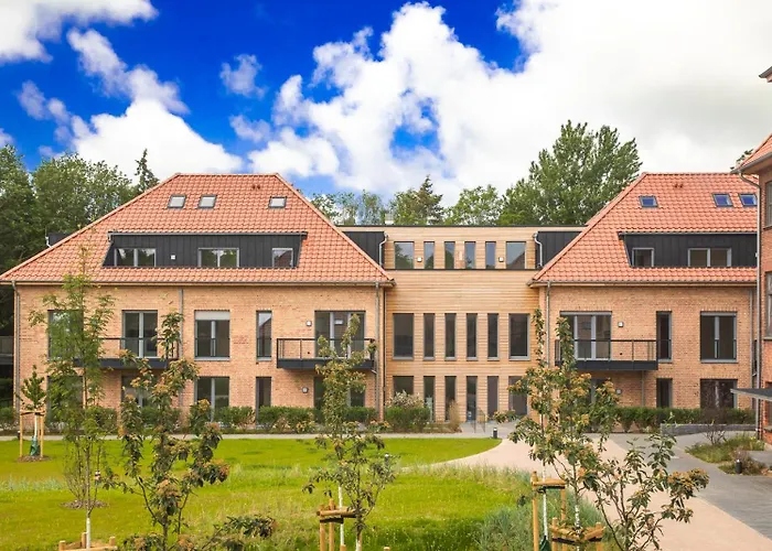 Wohnen Am Suedstrand - 0 5 Wyk auf Föhr