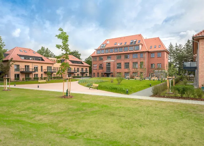 Wohnen Am Suedstrand - 0 5