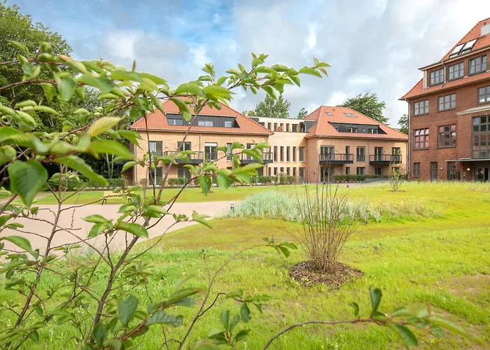 Wohnen Am Suedstrand - 0 5