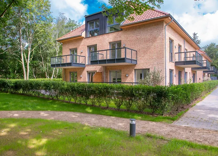 Wohnen Am Suedstrand - 0 5 *