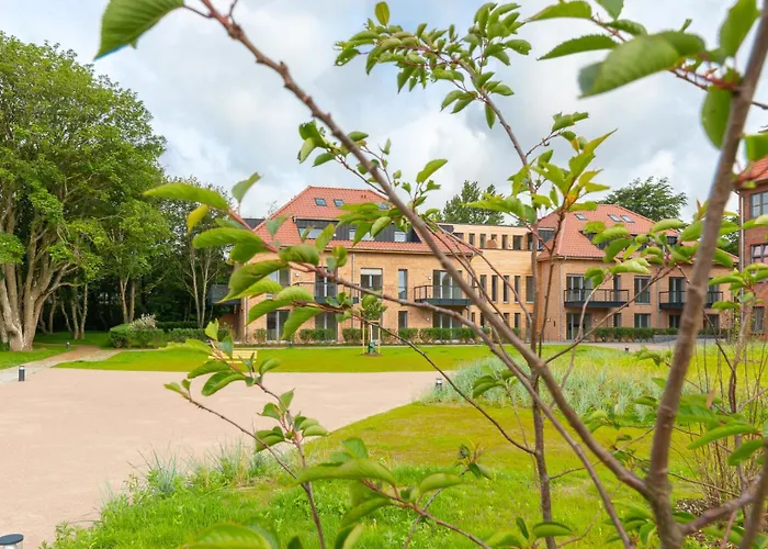 Wohnen Am Suedstrand - 0 5