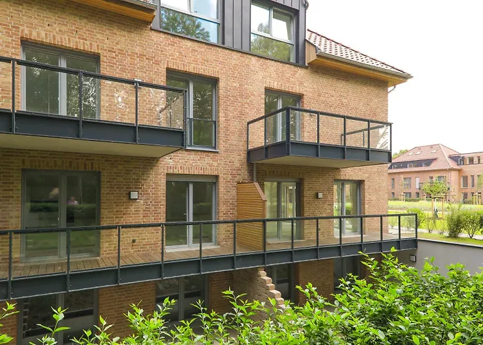 Wohnen Am Suedstrand - 0 5 *