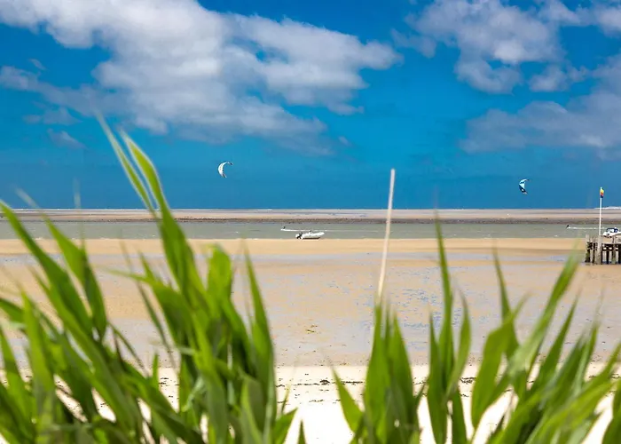 Wohnen Am Suedstrand - 0 5