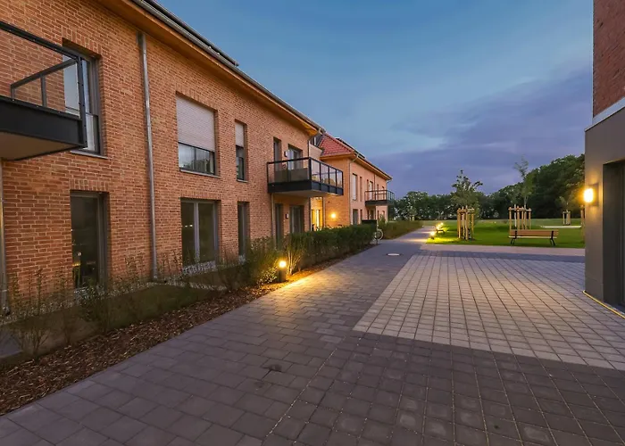 Wohnen Am Suedstrand - 0 5 * Wyk auf Föhr