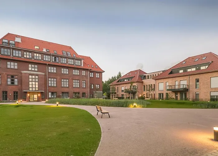 Wohnen Am Suedstrand - 0 5 Daire Wyk auf Föhr