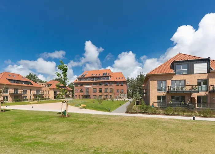 Wohnen Am Suedstrand - 0 5