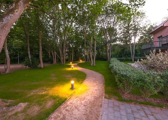 Daire Wohnen Am Suedstrand - 0 5 *