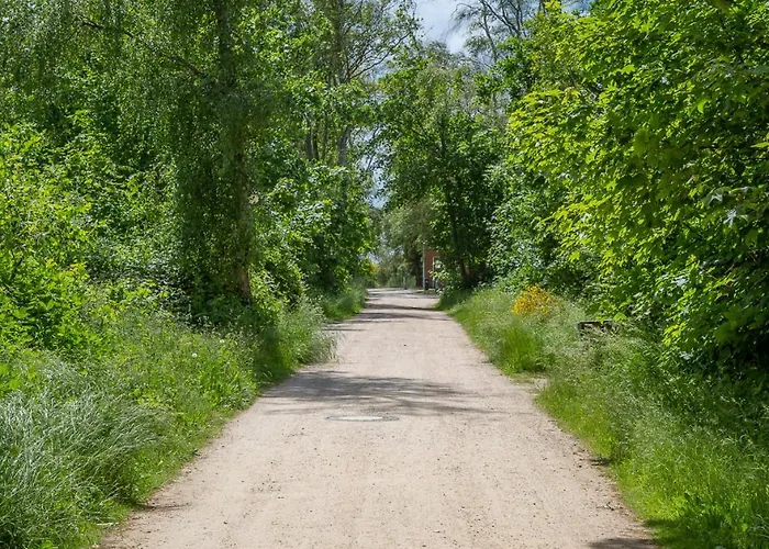 Wohnen Am Suedstrand - 0 5